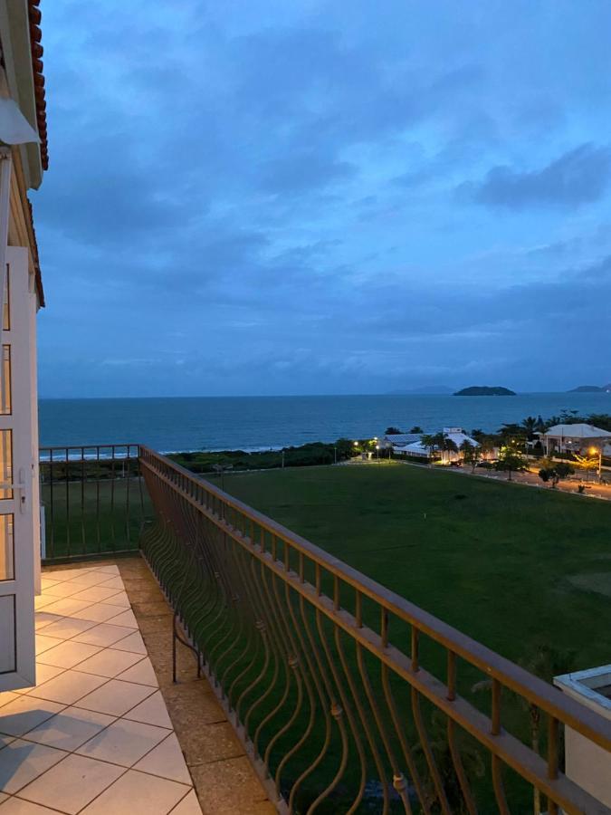 Il Campanario - Cobertura Apartman Florianópolis Kültér fotó