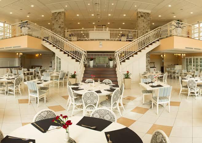 Il Campanario - Cobertura Apartman Florianópolis Kültér fotó
