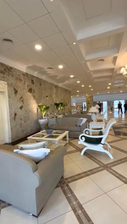 Il Campanario - Cobertura Apartman Florianópolis Kültér fotó