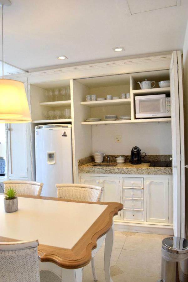 Il Campanario - Cobertura Apartman Florianópolis Kültér fotó
